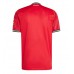 Echipament fotbal Manchester United Tricou Acasa 2025-26 maneca scurta